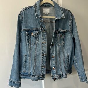 Old Navy Jean Jacket